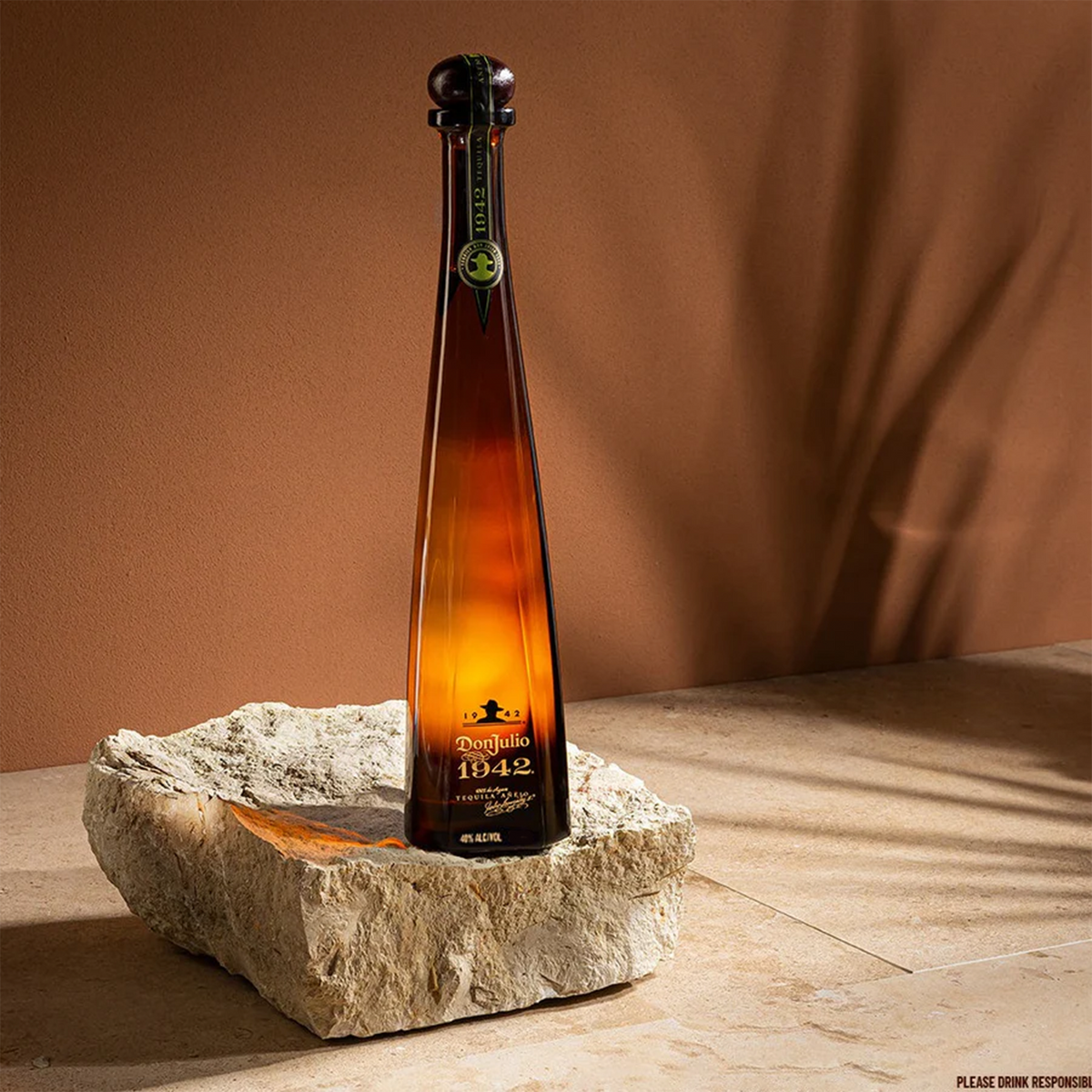 Don Julio 1942 Extra  Anejo  375ml