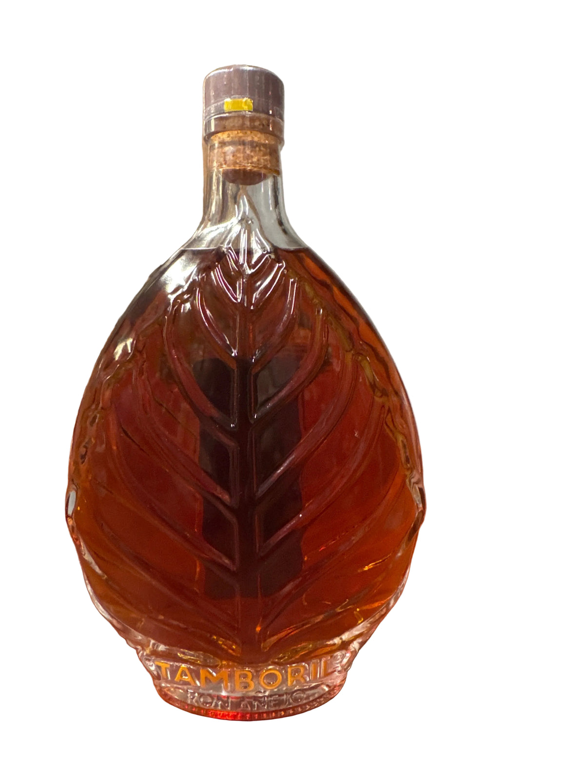 Tamboril Rum 750