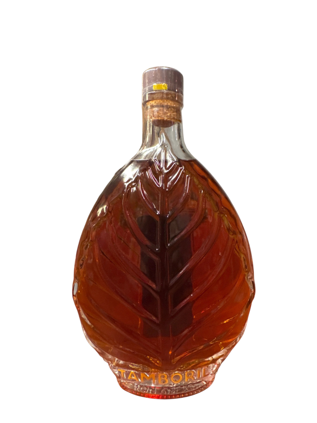 Tamboril Rum 750