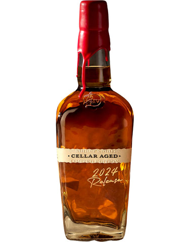 Makers Mark  Cellar Age 2024