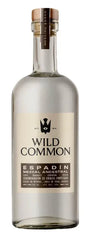 Wild Common Espadin Mezcal Artesanal 750ML