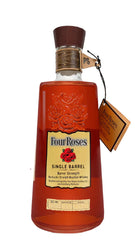 Four Rose OBSV 31-4S Single Barrel Cask Strength 750ml