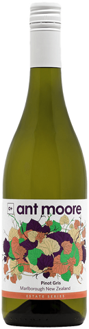 ant moore Pinot Gris 2023, 750ml @ Preet Liquor 