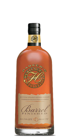 Parker's Heritage Collection 12th Edition Kentucky Straight Bourbon 750ml