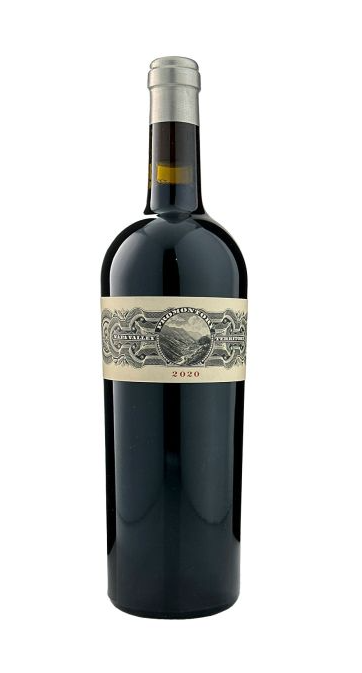 Promontory Napa Valley Red Wine 2020 750ml