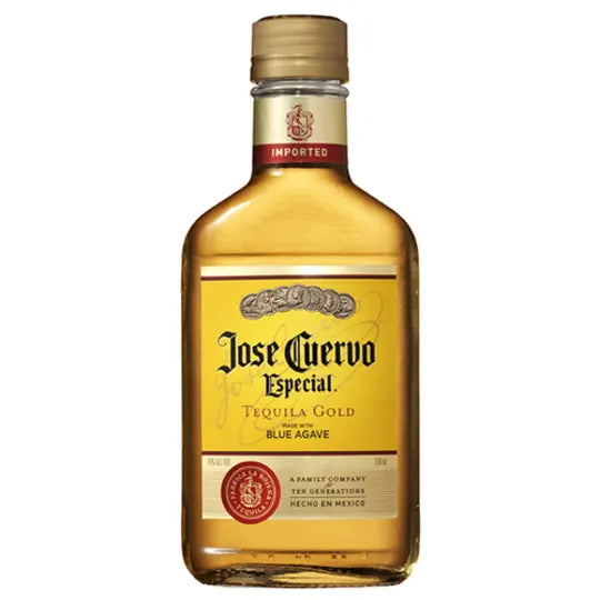 Jose Cuervo Reposado 100ml