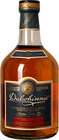 Dalwhinnie Scotch Distillers Edition 2022 750ml