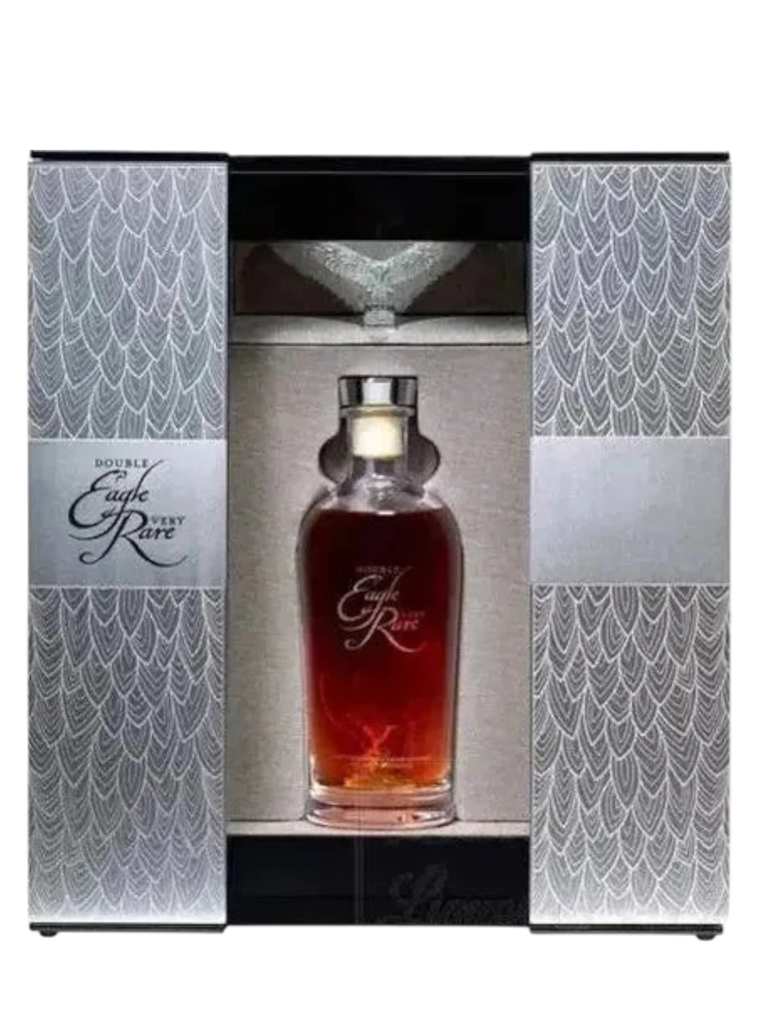 Double Eagle Very Rare, 20 years Old Bourbon Whiskey   release