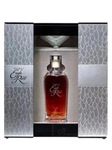 Double Eagle Very Rare, 20 years Old Bourbon Whiskey   release