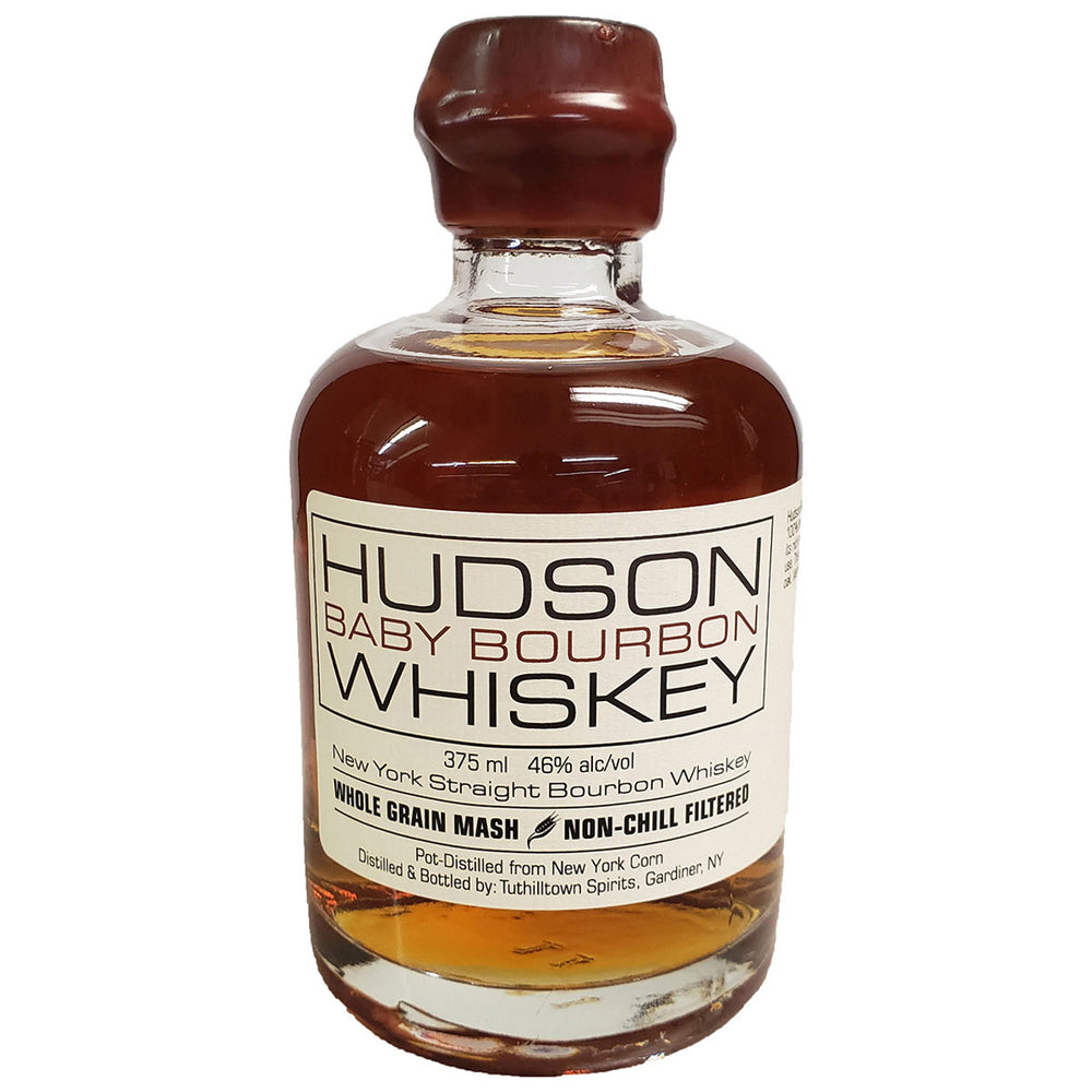 Hudson Baby Bourbon