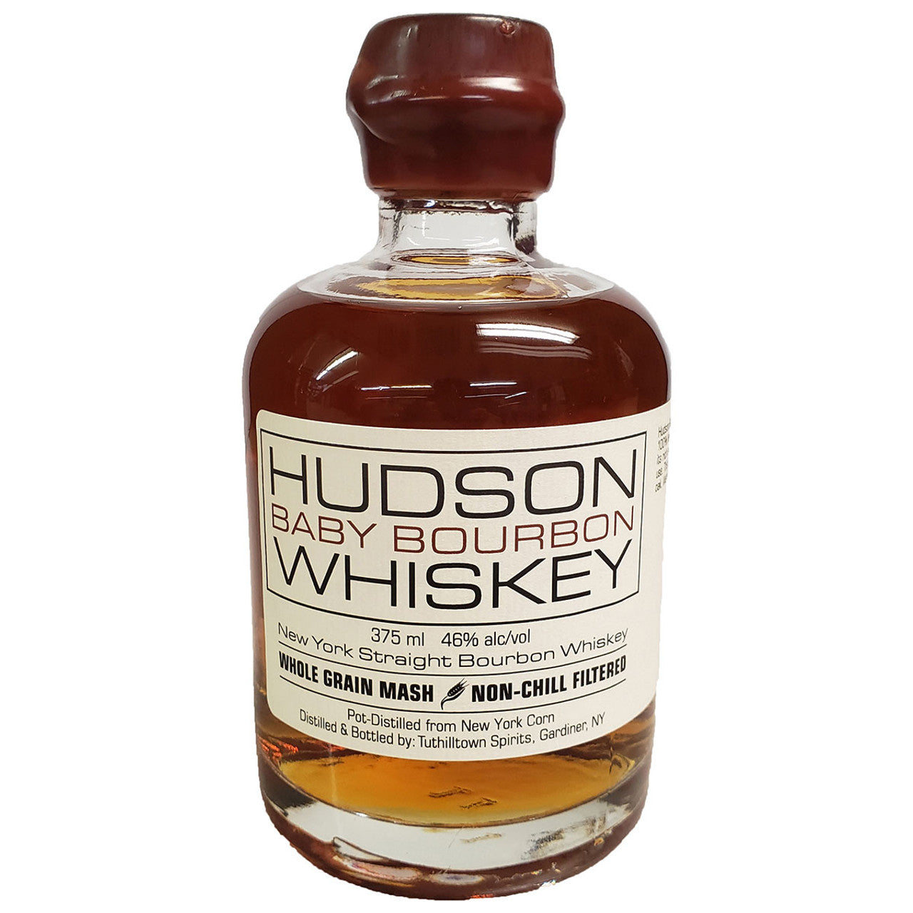 Hudson Baby Bourbon