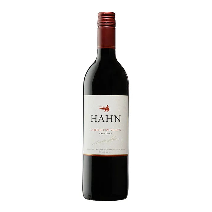 Hahn Cabernet Sauvignon 750ml