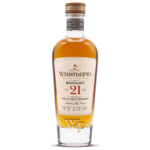 WhistlePig The Béhôlden 21 Years Old 750ml