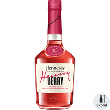 Hennessy Very Special Cocktail Henny Berry 375ml