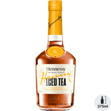 Hennessy Very Special Cocktail Henny Iced Tea 375ml