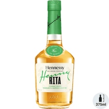 Hennessy Very Special Cocktail Henny Rita 375ml