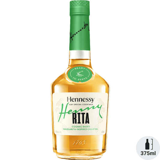 Hennessy Very Special Cocktail Henny Rita 375ml