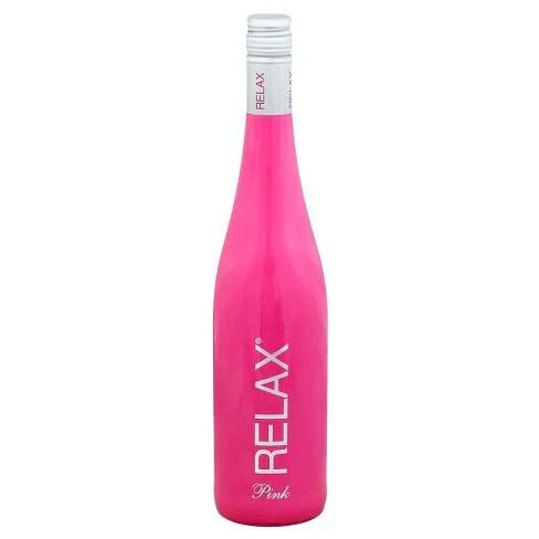 Relax Pink Rosé 750ml