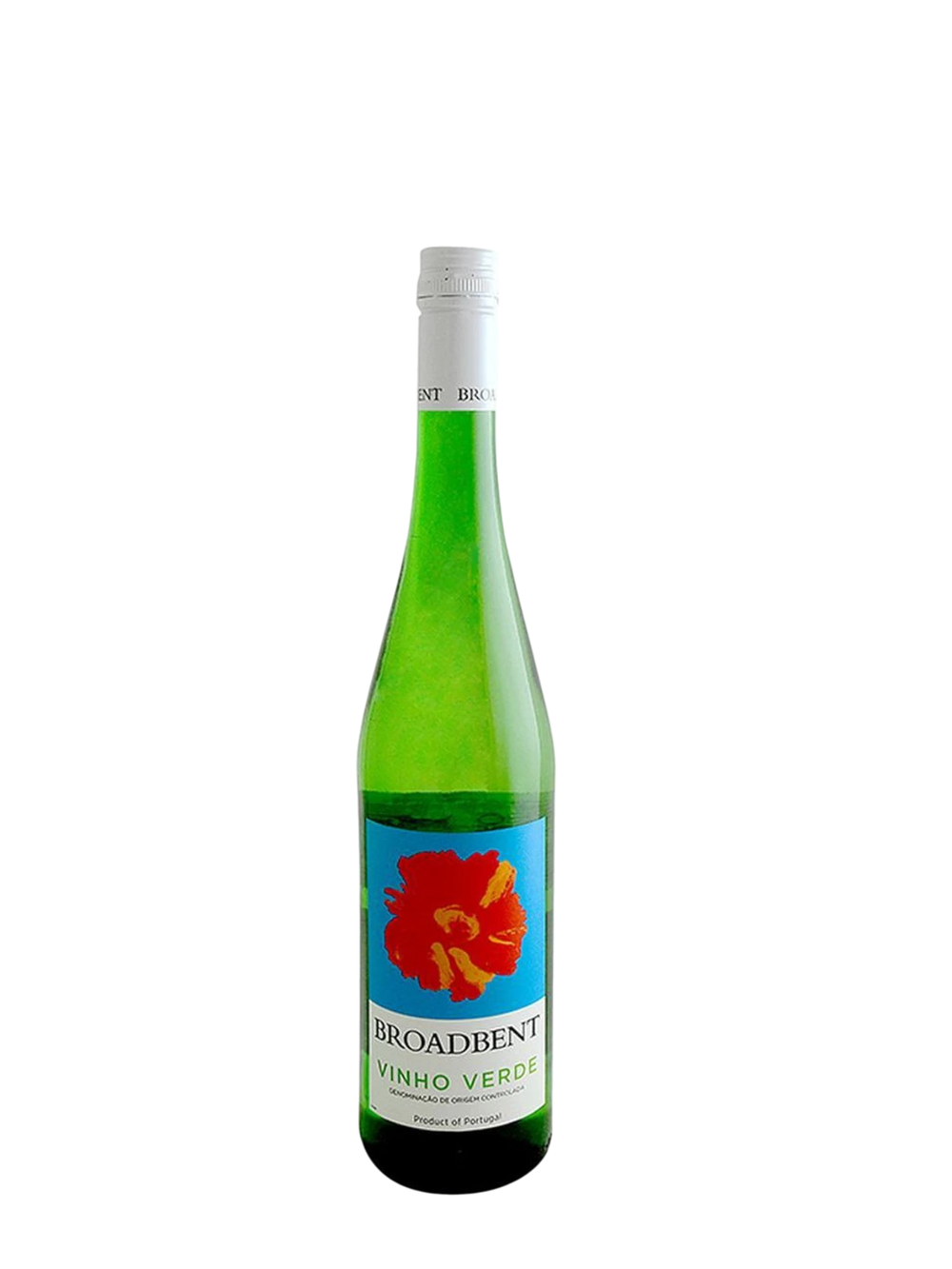 Broadbent Vinho Verde Portuguese White Wine 750ml
