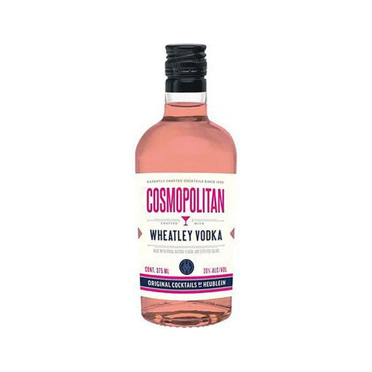 Heublein Cosmopolitan Wheatley 375ml