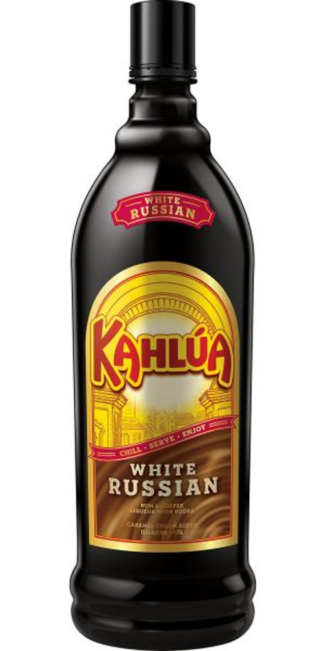 Kahlua White Russian 1.75L