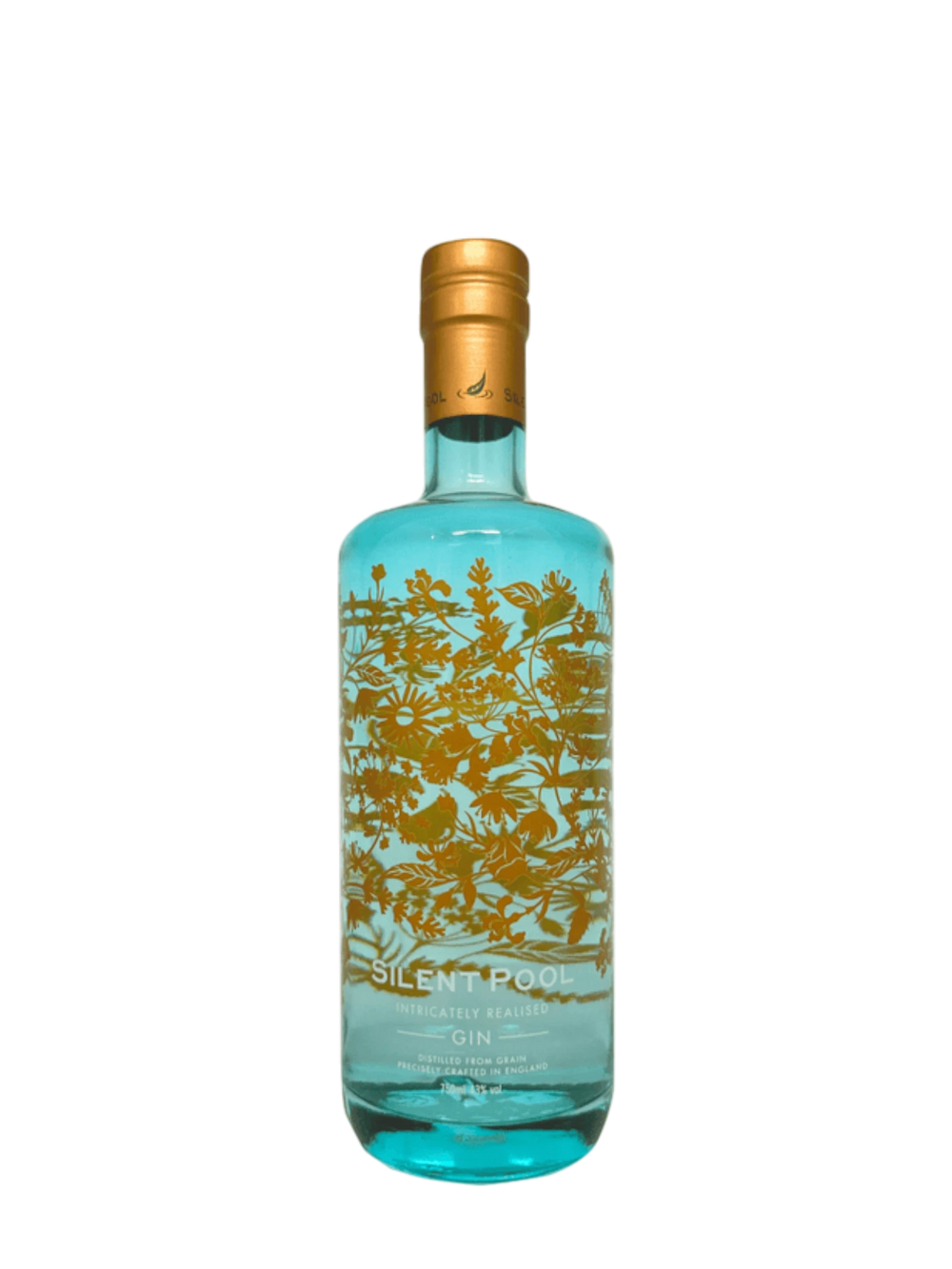 Silent Pool Gin 750ml