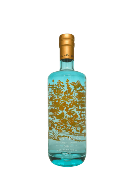 Silent Pool Gin 750ml
