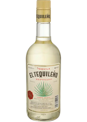 El Tequileno Reposado