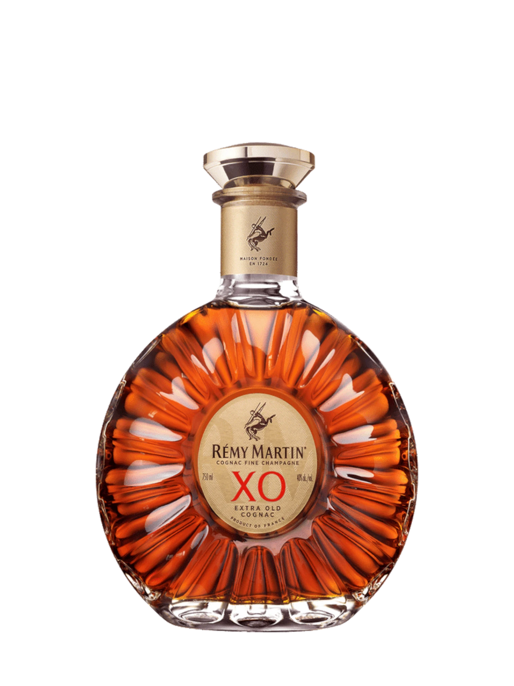 Remy Martin XO Cognac 750ml