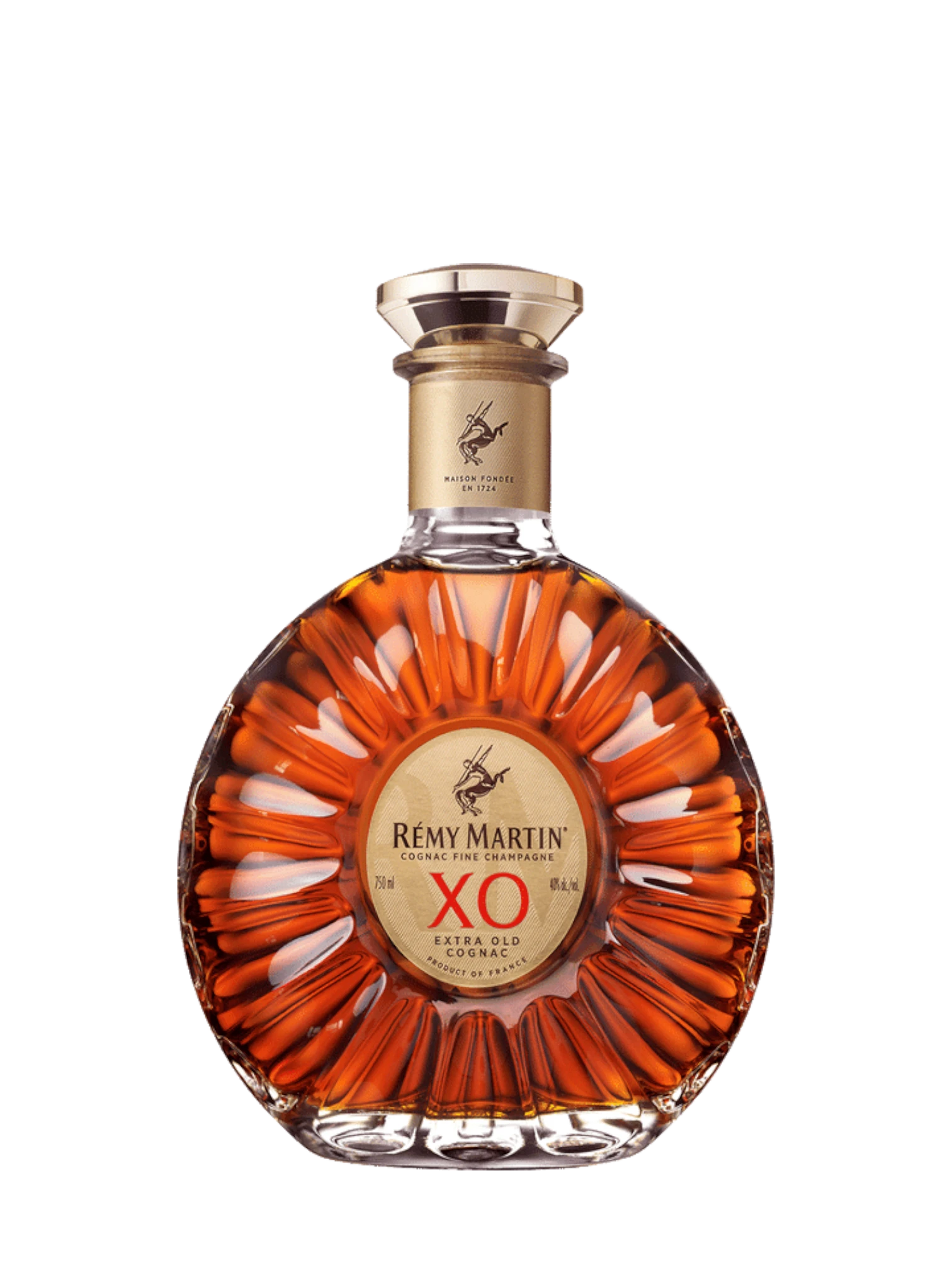 Remy Martin XO Cognac 750ml