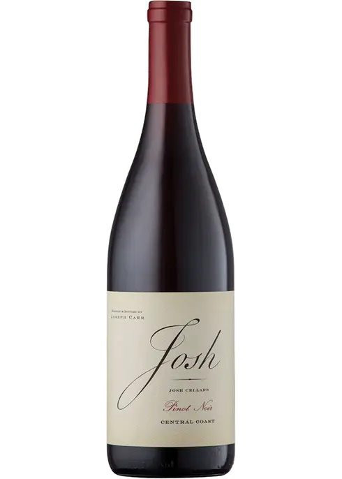 Josh Pinot Noir 750ml