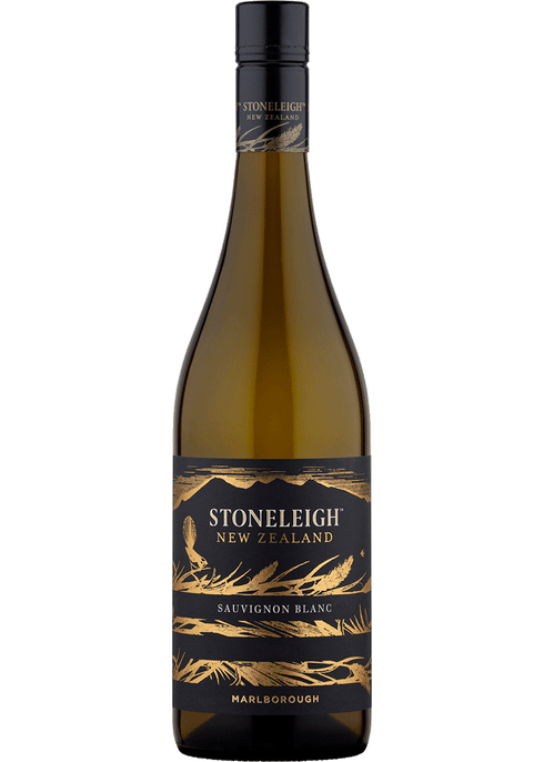 Stoneleigh Sauvignon Blanc 750ML