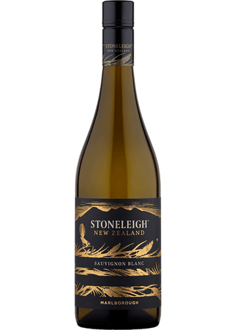 Stoneleigh Sauvignon Blanc 750ML