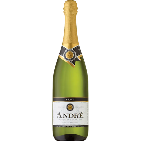 Andre Brut 750ml