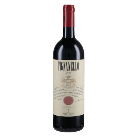 Tignanello 2015 Toscana Red 750ml
