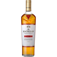 Macallan Classic Cut2024 750ML