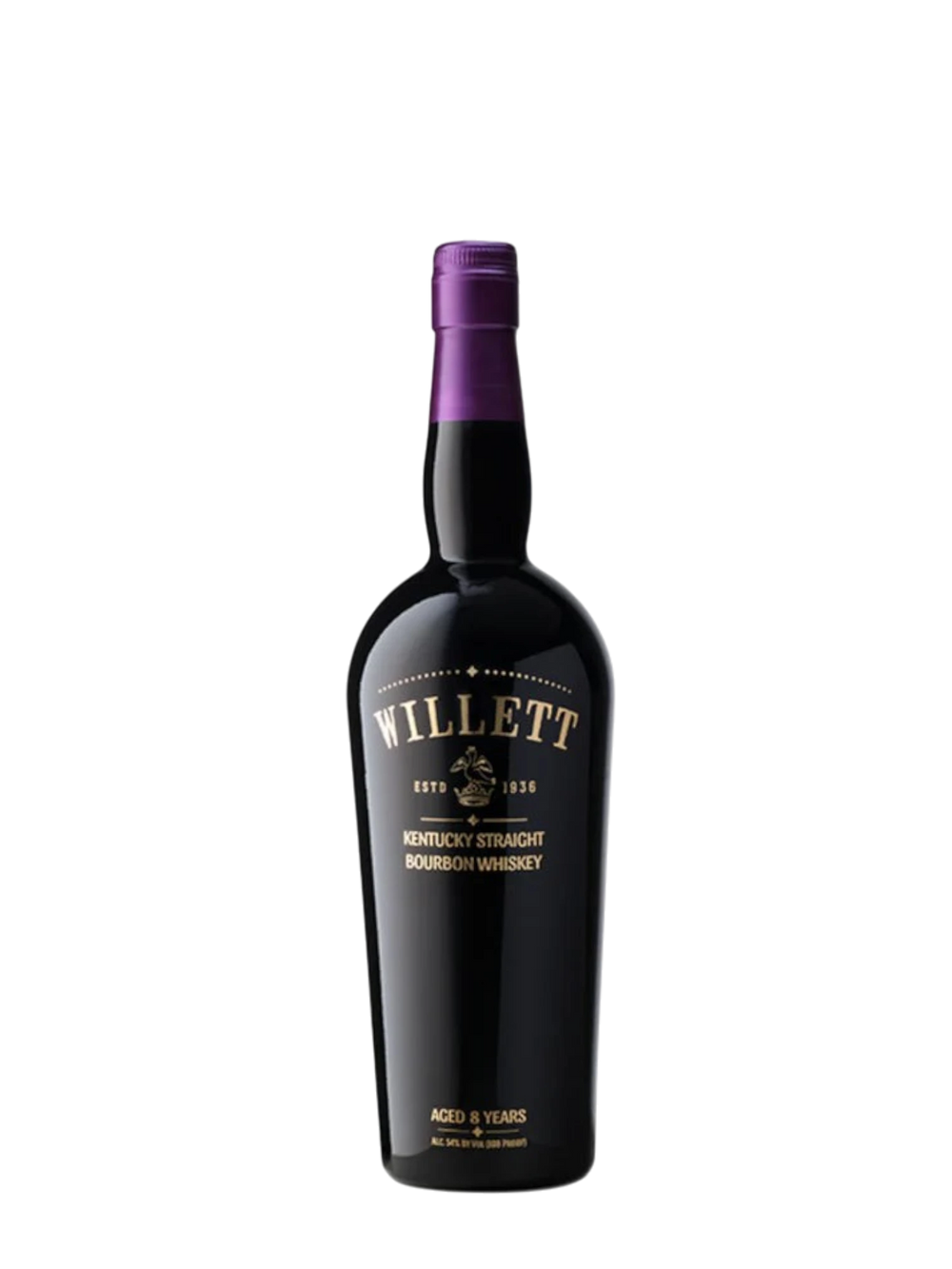 Willett Single Barrel Bourbon Whiskey 8 Year Old