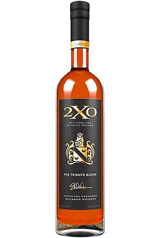 2Xo The Tribute Blend Bourbon 750ml