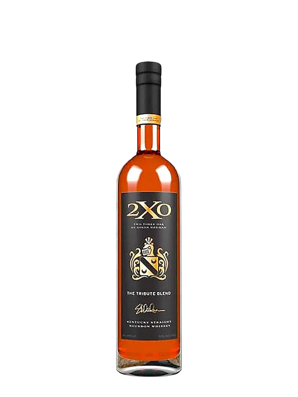 2Xo The Tribute Blend Bourbon 750ml
