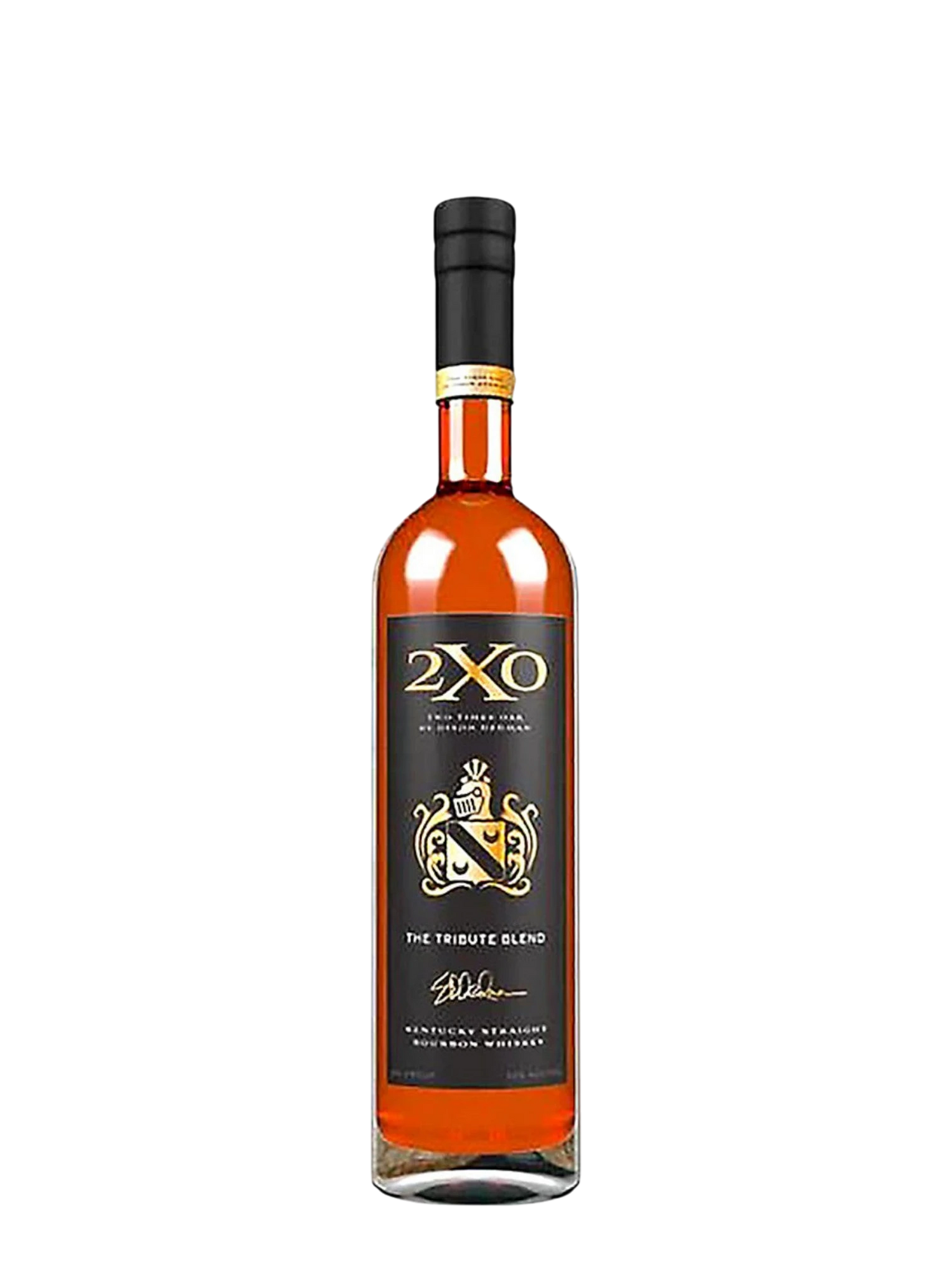 2Xo The Tribute Blend Bourbon 750ml