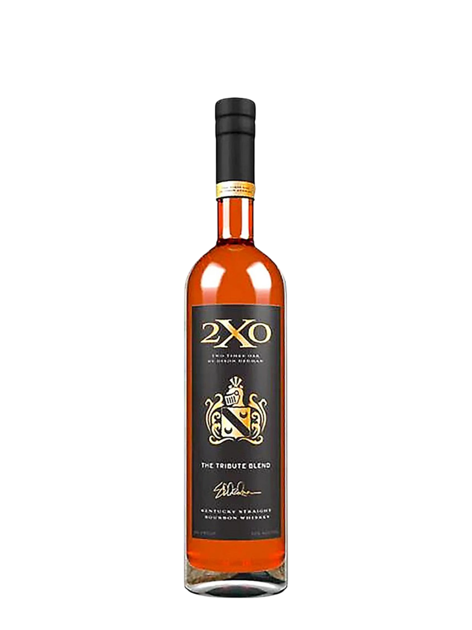 2Xo The Tribute Blend Bourbon 750ml