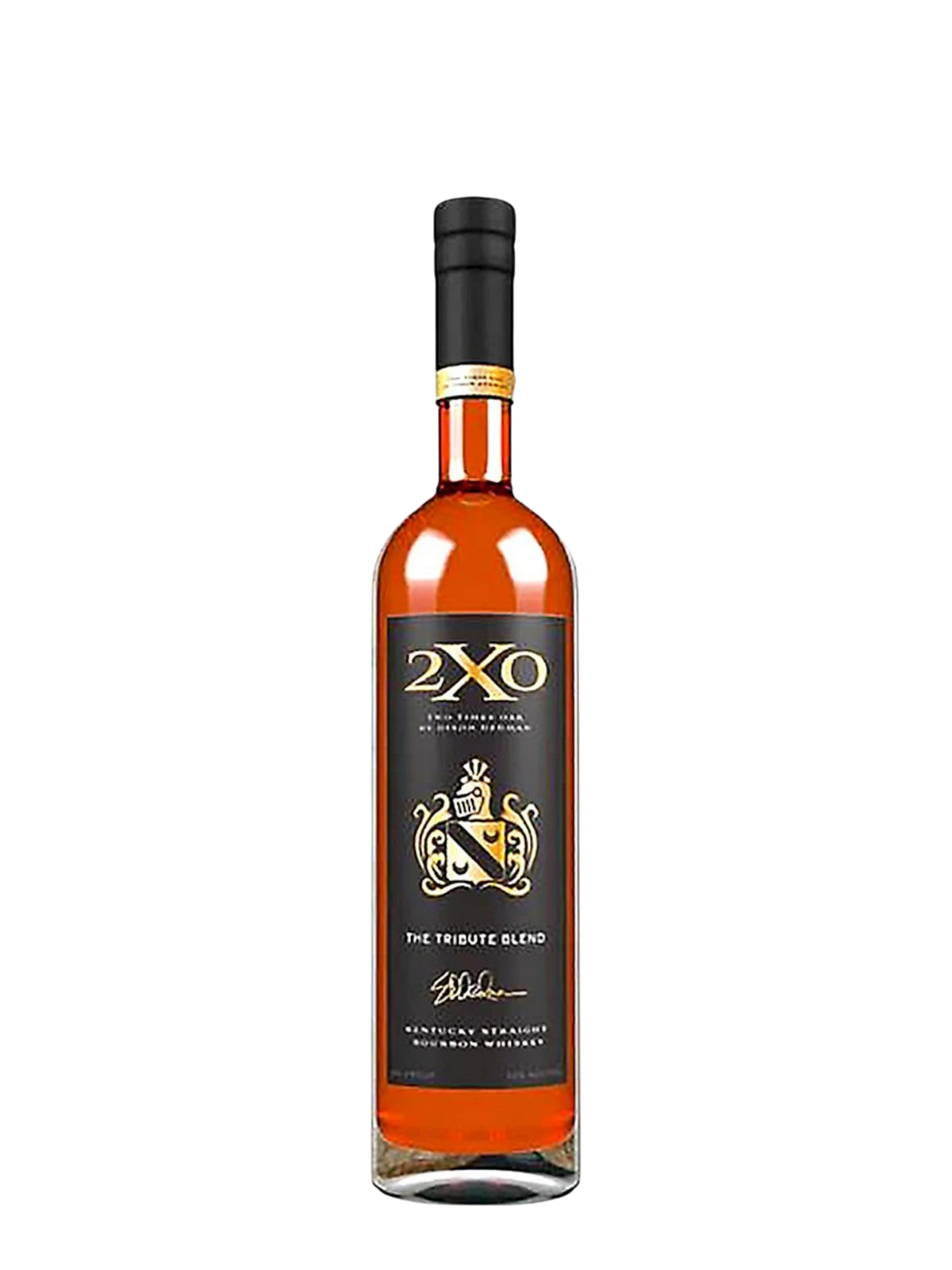 2Xo The Tribute Blend Bourbon 750ml
