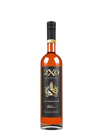2Xo The Tribute Blend Bourbon 750ml
