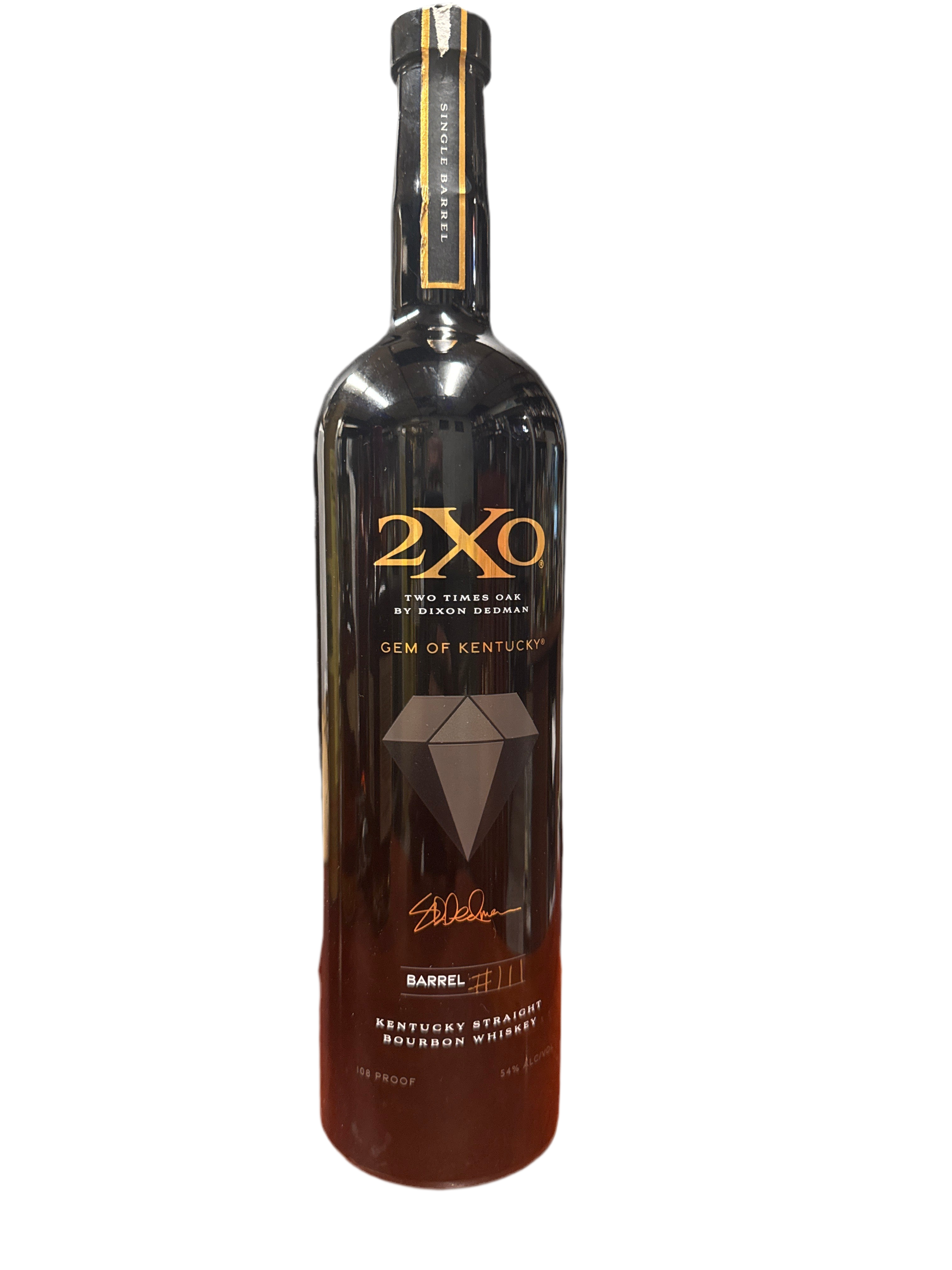 2XO Gem of Kentucky
