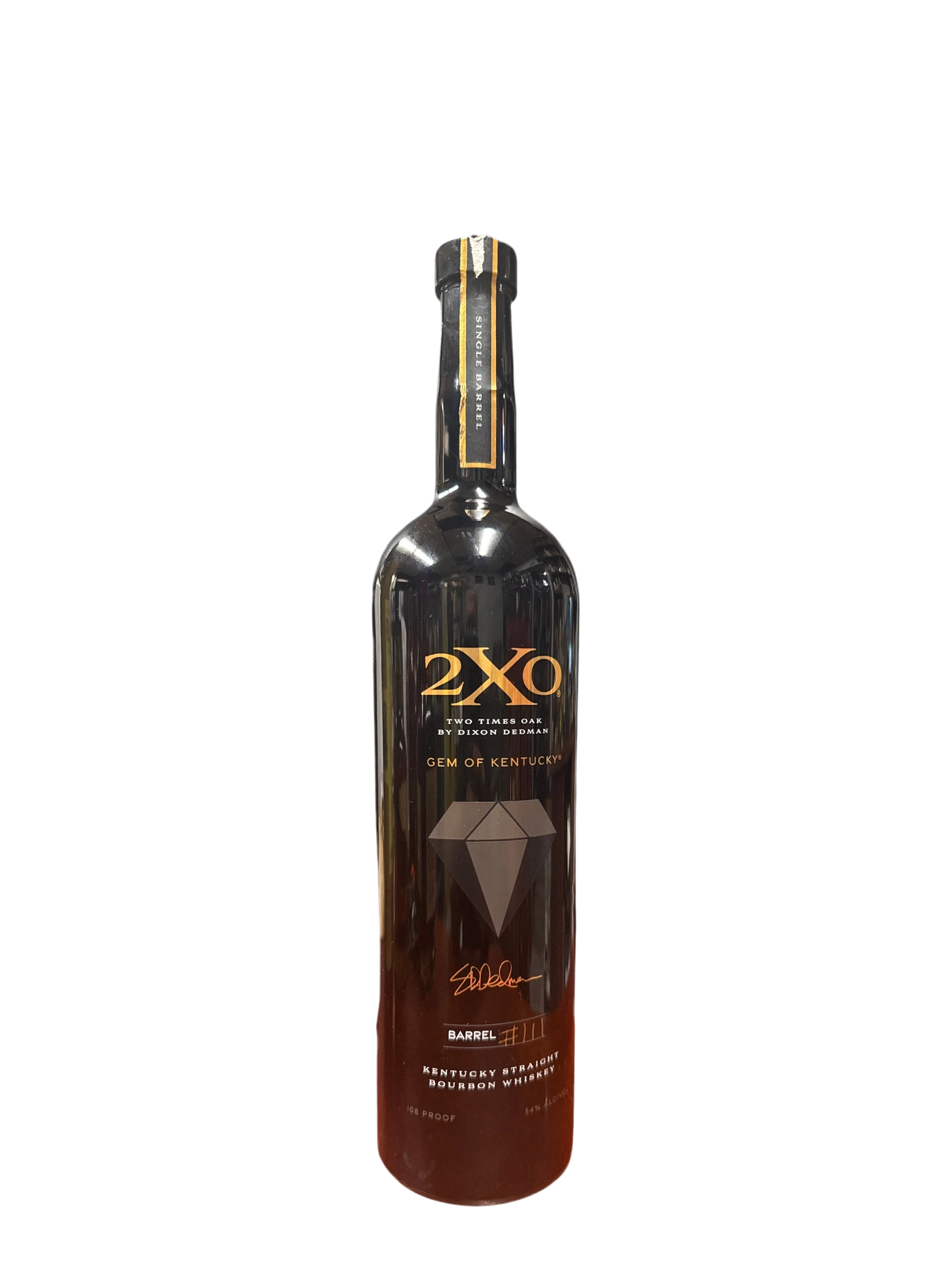 2XO Gem of Kentucky