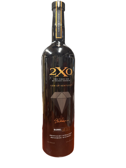 2XO Gem of Kentucky