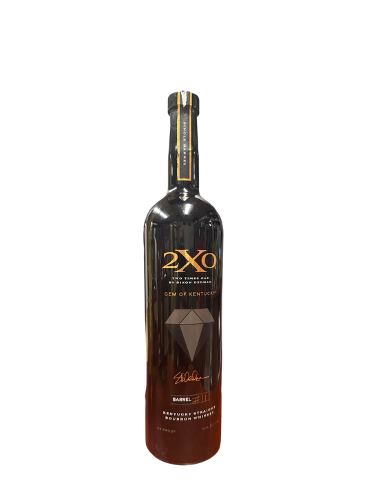 2XO Gem of Kentucky