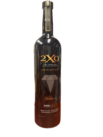 2XO Gem of Kentucky