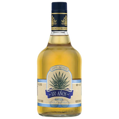 100 Anos Tequila Reposado 750ml