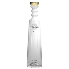 Volcan Tequila Blanco Tahona 750ml